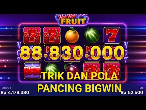 demo slot habanero