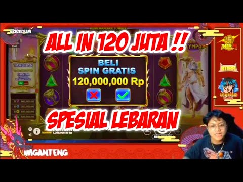 slot malam ini yang gacor