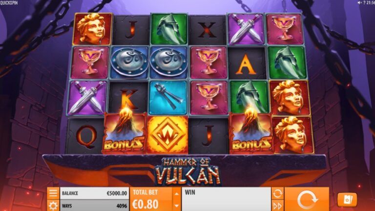 book of myth slot demo