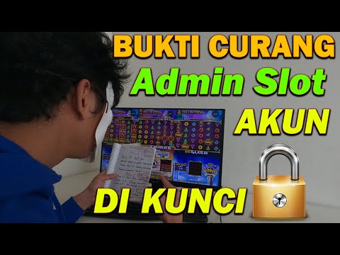 slot demo terbaru 2022