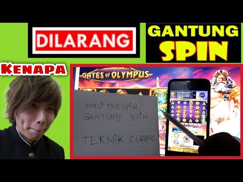 slot akun demo indonesia