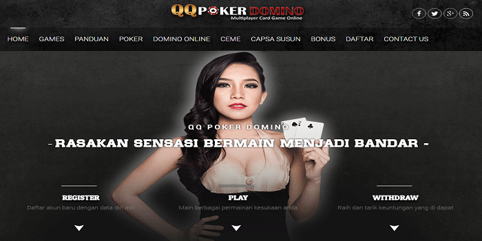 idn poker